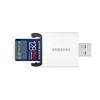 Samsung SDXC 128GB Class 10 U3 V30 UHS-I (MB-SY128SB/WW) (SAMMB-SY128SB-WW)-SAMMB-SY128SB-WW