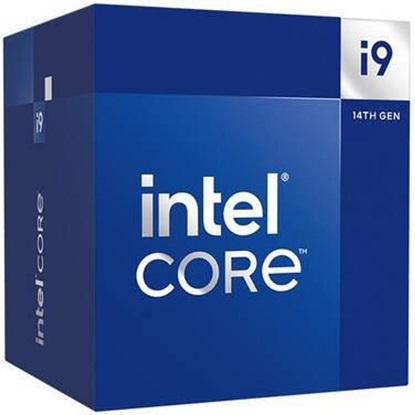 Intel Core i9 14900 5.8GHz 36MB 1700 Box (BX8071514900) (INTELI9-14900)-INTELI9-14900