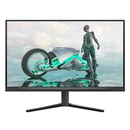 PHILIPS Evnia 27M2N3200S Fast IPS Gaming Monitor 27" (PHI27M2N3200S)-PHI27M2N3200S