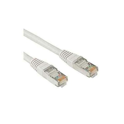 Gembird U/UTP Cat.5e Καλώδιο Δικτύου Ethernet 50m Γκρι (PP12-50M) (GEMPP12-50M)-GEMPP12-50M