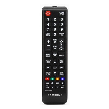 Samsung Original TV Remote Control (AA59-00786A) (SAMAA59-00786A)-SAMAA59-00786A