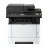 KYOCERA ECOSYS MA4000fx Laser Multifunction Printer (110C1B3NL0) (KYOMA4000FX)-KYOMA4000FX