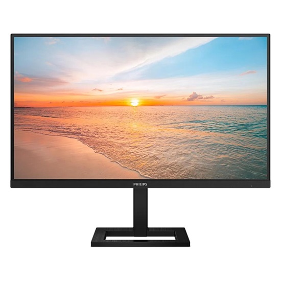 PHILIPS 27E1N1900AE 4K Ultra HD USB-C IPS Monitor 27" (PHI27E1N1900AE)-PHI27E1N1900AE