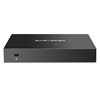 Mercusys 8-port Steel Case Gigabit Switch (MS108GS) (MERMS108GS)-MERMS108GS