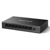 Mercusys 8-port Steel Case Gigabit Switch (MS108GS) (MERMS108GS)-MERMS108GS