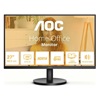 AOC U27B3M UHD VA Monitor 27'' with speakers (U27B3M) (AOCU27B3M)-AOCU27B3M