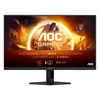 AOC 24G4XE Gaming Monitor 24'' (24G4XE) (AOC24G4XE)-AOC24G4XE