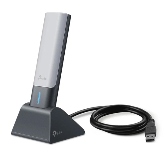 TP-LINK Archer TX20UH USB Network Adapter (ARCHER TX50UH) (TPARCHERTX50UH)-TPARCHERTX50UH