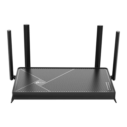 TP-LINK Archer BE230 Wireless Router Wi‑Fi 7 with 5 Ethernet Ports (ARCHER BE230) (TPARCHERBE230)-TPARCHERBE230