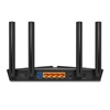 TP-LINK Archer AX53 Wireless Router Wi‑Fi 6 with 4 Gigabit Ethernet Ports (ARCHER AX53) (TPARCHERAX53)-TPARCHERAX53