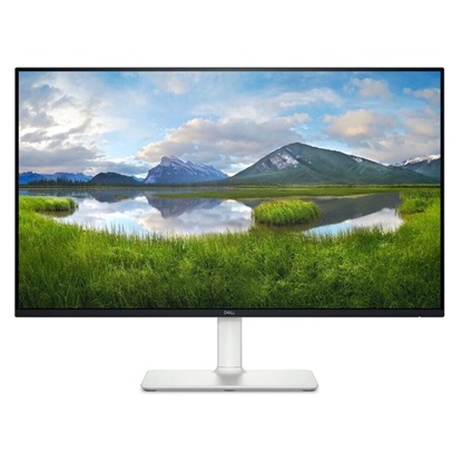 DELL S2725DS QHD IPS Monitor 27" with speakers (210-BMHF) (DELS2725DS)-DELS2725DS