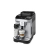 De'Longhi Magnifica Evo Αυτόματη Μηχανή Espresso 1450W με Μύλο Άλεσης Ασημί (ECAM290.61.SB) (DLGECAM290.61.SB)-DLGECAM290.61.SB