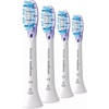 Philips Sonicare G3 Premium Gum Care Ανταλλακτικές Κεφαλές για Ηλεκτρική Οδοντόβουρτσα 4τμχ (HX9054/17) (PHIHX9054-17)-PHIHX9054-17