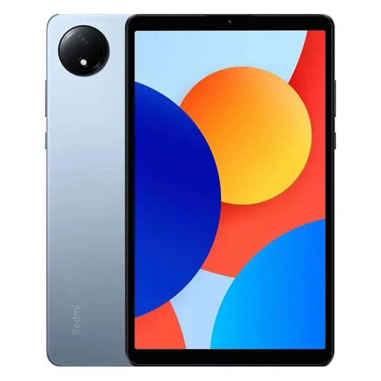 Xiaomi Redmi Pad SE 8.7 Blue 4/128GB (VHU5091EU) (XIAVHU5091EU)-XIAVHU5091EU