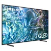 Samsung QE43Q60DAUXXH Smart Τηλεόραση 4K UHD QLED 43" (QE43Q60DAUXXH) (SAMQE43Q60DAUXXH)-SAMQE43Q60DAUXXH