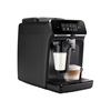 Philips Αυτόματη Μηχανή Espresso 1500W Πίεσης 15bar με Μύλο Άλεσης Μαύρη (EP2330/10) (PHIEP2330-10)-PHIEP2330-10