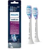 Philips Sonicare G3 Premium Gum Care Ανταλλακτικές Κεφαλές για Ηλεκτρική Οδοντόβουρτσα 2τμχ (HX9052/17) (PHIHX9052-17)-PHIHX9052-17