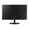 SAMSUNG LS24D364GAUXEN Curved Essential Monitor 24'' (SAMLS24D364GAUXEN)-SAMLS24D364GAUXEN