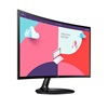 SAMSUNG LS24D364GAUXEN Curved Essential Monitor 24'' (SAMLS24D364GAUXEN)-SAMLS24D364GAUXEN