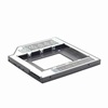 Gembird Caddy Drive Bay Panel 13.3cm - 5.25" (MF-95-01) (GEMMF-95-01)-GEMMF-95-01