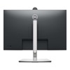 DELL P2724DEB Video Conferencing Monitor 27" with webcam (DELP2724DEB)-DELP2724DEB