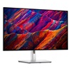 DELL U3223QE 4K IPS USB-C Hub Monitor 32" (210-BCYO) (DELU3223QE)-DELU3223QE