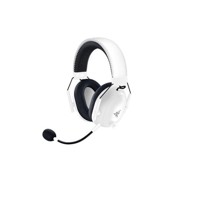 Razer Blackshark V2 Pro White For Xbox Wireless Gaming Headset 70h Battery 2.4ghz/bt (RZ04-04530400-R3M1) (RAZRZ04-04530400-R3M1)-RAZRZ04-04530400-R3M1