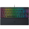 Razer Ornata V3 Tenkeyless Mecha Membrane Gaming Keyboard Low Profile UV Coated Keycaps US (RZ03-04880100-R3M1) (RAZRZ03-04880100-R3M1)-RAZRZ03-04880100-R3M1