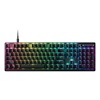 Razer Deathstalker V2 Low-profile RGB Gaming Keyboard Clicky Purple Optical Switches (RZ03-04501800-R3M1) (RAZRZ03-04501800-R3M1)-RAZRZ03-04501800-R3M1