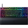 Razer Huntsman V2 TKL Gaming Μηχανικό Πληκτρολόγιο Tenkeyless  Razer Linear US (RZ03-03940100-R3M1) (RAZRZ03-03940100-R3M1)-RAZRZ03-03940100-R3M1