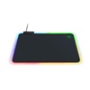 Razer Firefly V2 Chroma RGB Hard Gaming Mousepad (RZ02-03020100-R3M1) (RAZRZ02-03020100-R3M1)-RAZRZ02-03020100-R3M1