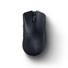 Razer Deathadder V3 Pro Black 8k Polling Rate 64g Wireless Gaming Mouse 90h Battery 30k DPI (RZ01-04630300-R3WL) (RAZRZ01-04630300-R3WL)-RAZRZ01-04630300-R3WL