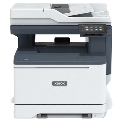 Εικόνα της Xerox C325V_DNI Color Laser Multifunction  printer 4 in 1 (C325V_DNI) (XERC325V_DNI)