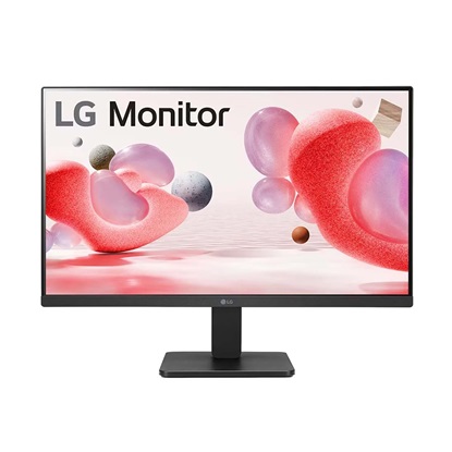 LG 27MR400-B FHD IPS Monitor 27" (LG27MR400-B)-LG27MR400-B