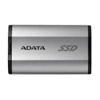 Adata SSD External SD810 1TB USB3.2c 20GB/s Silver (SD810-1000G-CSG) (ADASD810-1000G-CSG)-ADASD810-1000G-CSG