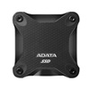 Adata SSD External SD620 512g U3.2a 520/460 MB/s Black (SD620-512GCBK) (ADASD620-512GCBK)-ADASD620-512GCBK