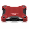 Adata SSD External SD620 1TB U3.2a 520/460 MB/s Red (SD620-1TCRD) (ADASD620-1TCRD)-ADASD620-1TCRD