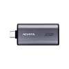 Adata SSD External SC750 1000 G USB3.2c 1050/1000 MB/ (SC750-1000G-CCBK) (ADASC750-1000G-CCBK)-ADASC750-1000G-CCBK