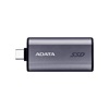 Adata SSD External SC750 500GB USB3.2c 1050/1000 MB/s (SC750-500G-CCBK) (ADASC750-500G-CCBK)-ADASC750-500G-CCBK