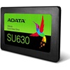 Adata SSD Ultimate Su630 960g 2.5'' S3 3d Qlc Retail (ASU630SS-960GQ-R) (ADAASU630SS-960GQ-R)-ADAASU630SS-960GQ-R