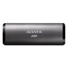 Adata SSD External Se760 2TB USB3.2-a/c Titanium (ASE760-2TU32G2-CTI) (ADAASE760-2TU32G2-CTI)-ADAASE760-2TU32G2-CTI