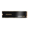 Adata SSD Legend 960 4TB PCIe 4x4 7.4/6.6 GB/s M (ALEG-960-4TCS) (ADAALEG-960-4TCS)-ADAALEG-960-4TCS