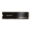 Adata SSD Legend 960 2TB PCIe 4x4 7.4/6.8 GB/s M2 (ALEG-960-2TCS) (ADAALEG-960-2TCS)-ADAALEG-960-2TCS