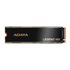 Adata SSD Legend 960 1TB PCIe 4x4 7.4/6 GB/s M2 (ALEG-960-1TCS) (ADAALEG-960-1TCS)-ADAALEG-960-1TCS