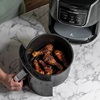 Ninja AF160EUR Air Fryer MAX 1750W 5.2L (SNIAF160EUR)-SNIAF160EUR