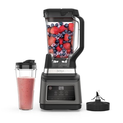 Nijna BN750EU Blender 2.1lt (SNIBN750EU)-SNIBN750EU