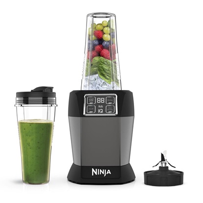 Ninja BN495EU Blender 0.7lt (SNIBN495EU)-SNIBN495EU