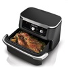 Ninja AF500EU Air Fryer 10.4lt (SNIAF500EU)-SNIAF500EU