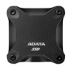 Adata SSD External SD620 2TB U3.2a 520/460 MB/s Blac (SD620-2TCBK) (ADASD620-2TCBK)-ADASD620-2TCBK