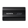 Adata SSD External SD810 4TB USB3.2c 20GB/s Black (SD810-4000G-CBK) (ADASD810-4000G-CBK)-ADASD810-4000G-CBK